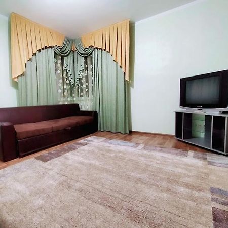 Апартаменты Харьковская Soumy Extérieur photo