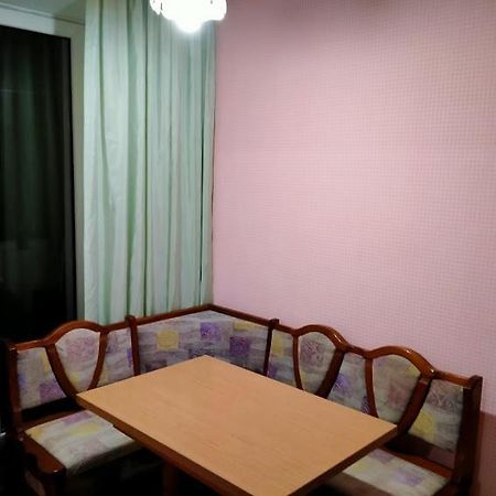 Апартаменты Харьковская Soumy Extérieur photo