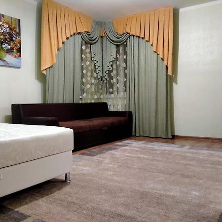 Апартаменты Харьковская Soumy Extérieur photo