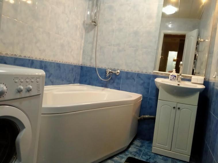 Апартаменты Харьковская Soumy Extérieur photo