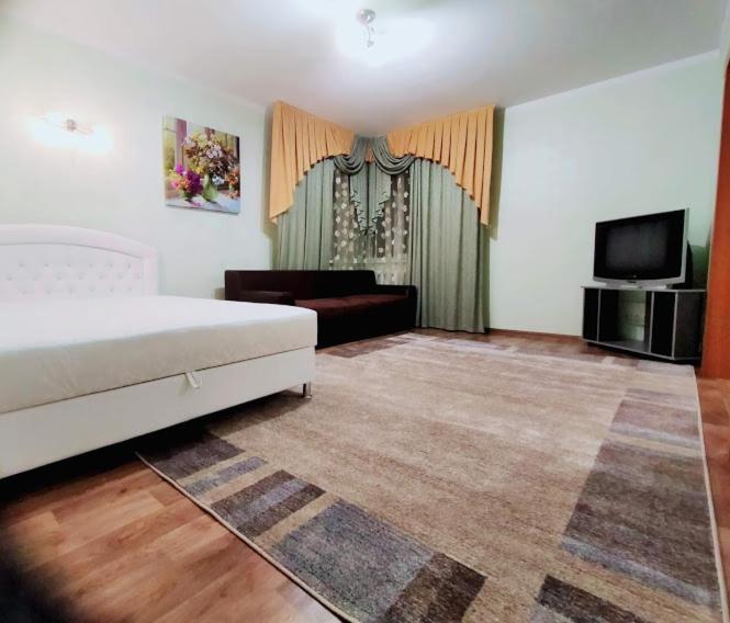 Апартаменты Харьковская Soumy Extérieur photo