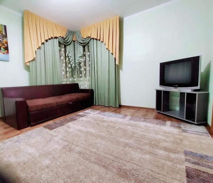 Апартаменты Харьковская Soumy Extérieur photo