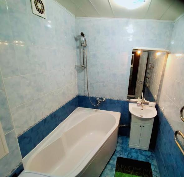 Апартаменты Харьковская Soumy Extérieur photo