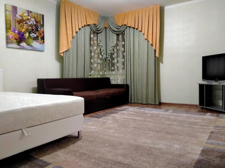 Апартаменты Харьковская Soumy Extérieur photo