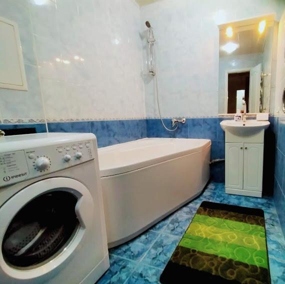 Апартаменты Харьковская Soumy Extérieur photo